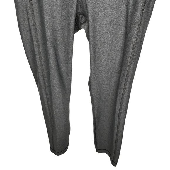 Under Armour HeatGear Compression Pants - Picture 3 of 5